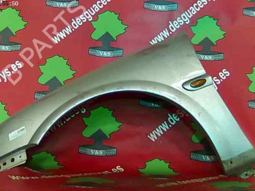 Used Left front fenders OPEL VECTRA B (J96) 2.0 DTI 16V (F19) (101 hp) 12631552