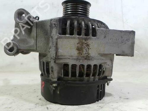 Used Alternator FORD FOCUS I (DAW, DBW) [1998-2009]  12609490