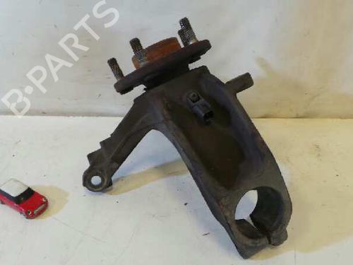 Venstre Styrespindel Lejehus FORD FOCUS II (DA_, HCP, DP)  | BP12617291M25