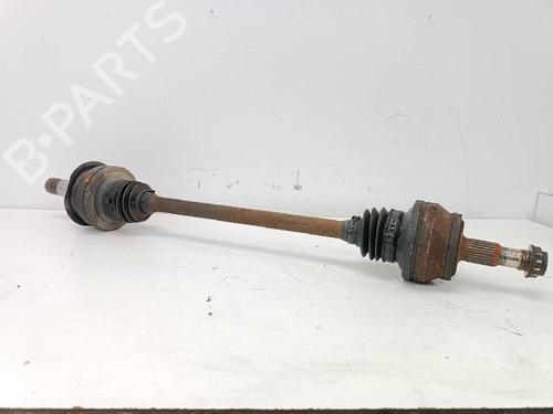 Right rear driveshaft MERCEDES-BENZ E-CLASS (W211) E 320 CDI (211.022) | BP16174439M41 