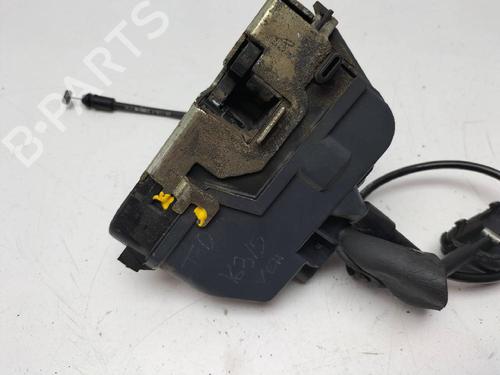 Rear right lock RENAULT VEL SATIS (BJ0_) 3.0 dCi (BJ0J, BJ0N) | BP15128953C99