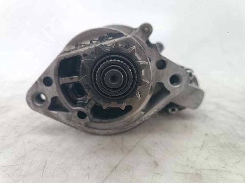 Starter NISSAN NAVARA NP300 (D40) 2.5 dCi 4WD | BP19516026M8 