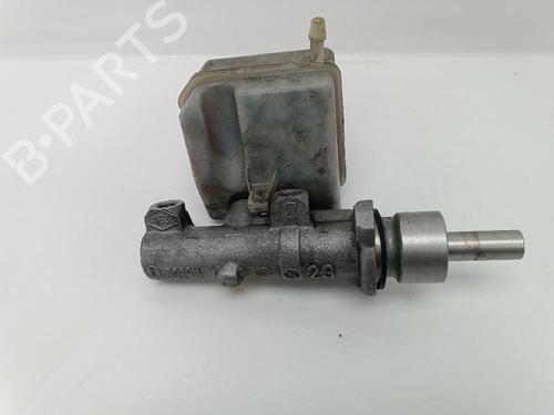 Used Brake master cylinder RENAULT MASTER II Bus (JD) 2.5 dCi (146 hp) 24865543