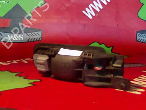 Front left interior door handle VW GOLF IV (1J1) 1.9 TDI | BP15271336I13 