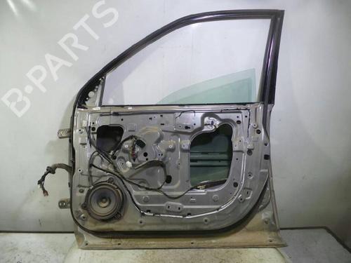 Right front door NISSAN X-TRAIL I (T30)  | BP12940301C3 