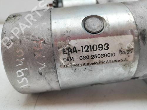 Starter VW POLO (6N2)  | BP12628612M8 
