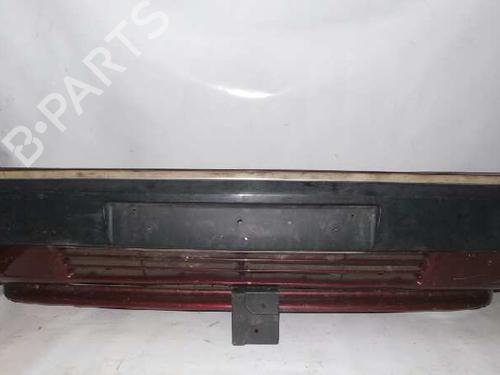 Used Front bumper CITROËN XANTIA (X2) [1998-2003]  12613489