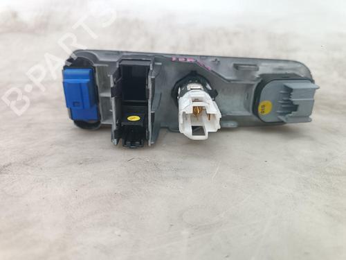 Mirror switch SEAT ALTEA (5P1)  | BP21223244I25 