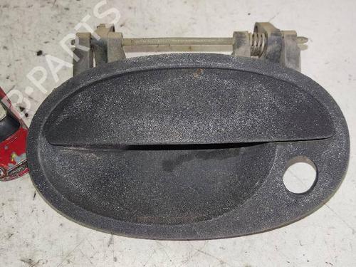 Used Rear right exterior door handle OPEL COMBO Tour 1.7 DI 16V (65 hp) 12625907