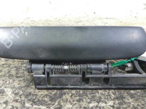 Used Front right exterior door handle CITROËN XSARA PICASSO (N68) 2.0 HDi (90 hp) 12613512
