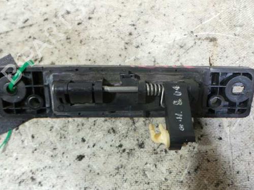 Tailgate handle KIA SORENTO I (JC) 2.5 CRDi | BP12610473C132 