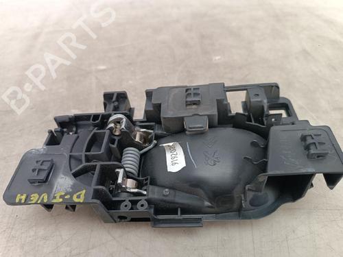 Front left interior door handle CITROËN C4 CACTUS 1.5 BlueHDi 100 | BP18528968I13 