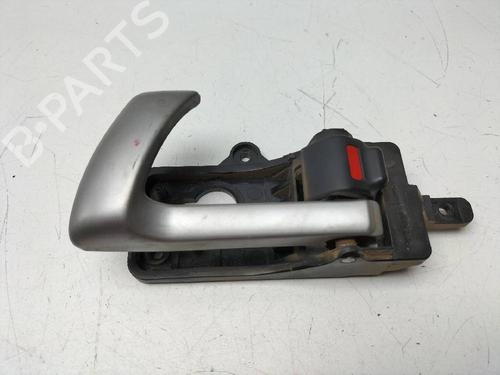 Used Front left interior door handle HYUNDAI SANTA FÉ II (CM) 2.2 CRDi GLS (150 hp) 14990891