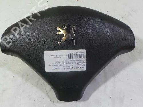 Used Driver airbag PEUGEOT 307 SW (3H) 2.0 HDI 110 (107 hp) 12613807