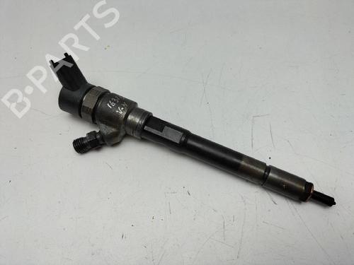 Used Injector HYUNDAI SANTA FÉ II (CM) 2.2 CRDi GLS (150 hp) 15129199