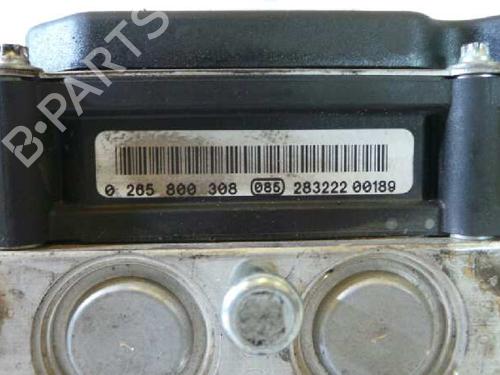 ABS pump NISSAN PRIMERA (P12) 1.8 | BP12611651M43 