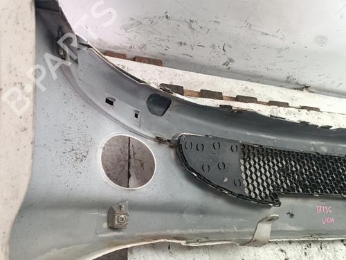 Foran kofangere PEUGEOT 206 Hatchback (2A/C)  | BP21261285C7 
