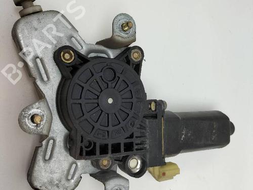 Front right window mechanism HYUNDAI TERRACAN (HP) 2.9 CRDi | BP12626643C23 