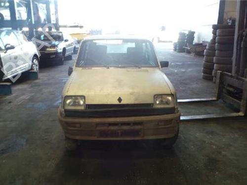 Used Parts RENAULT 10 (119_) 1.1 (45 hp) 1397871