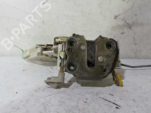 Front right lock NISSAN TERRANO II (R20) 2.7 TD 4WD | BP12616313C97 