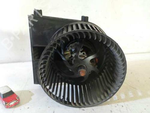 Heater blower motor AUDI A3 (8L1) 1.6 | BP14242206M62 