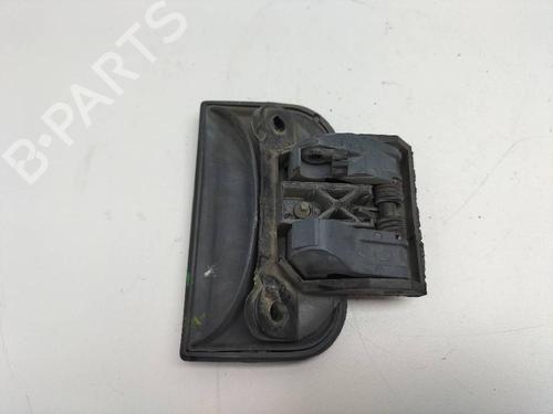 Front right exterior door handle CITROËN BERLINGO / BERLINGO FIRST Box Body/MPV (M_) 1.9 D 70 (MBWJZ, MCWJZ) | BP12626691C129 