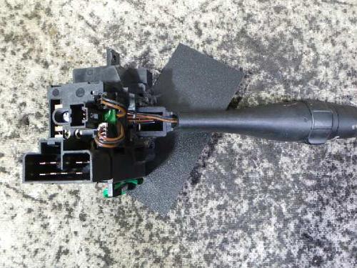 Steering column stalk NISSAN PRIMERA (P11) 1.6 16V | BP12612952I23 