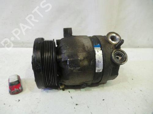 Used AC compressor CHEVROLET REZZO MPV (U100) 2.0 (121 hp) 12622132