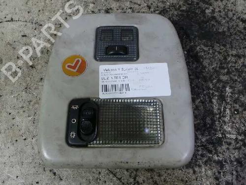 Used Interior roof light CITROËN XSARA (N1) [1997-2005]  12612172