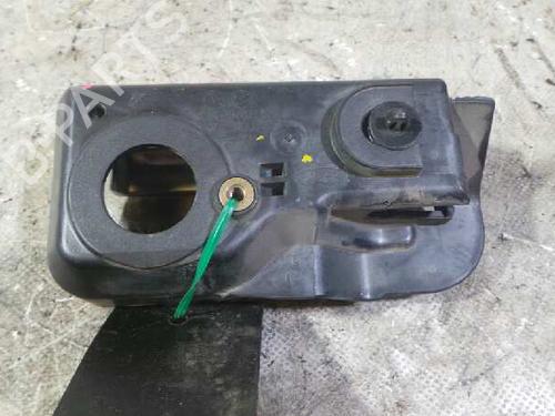 Rear right interior door handle FORD MONDEO III (B5Y)  | BP15270346I16 