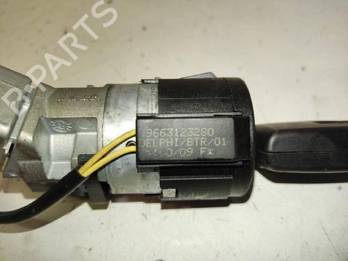 Other PEUGEOT 308 I (4A_, 4C_)  | BP14242592O1 