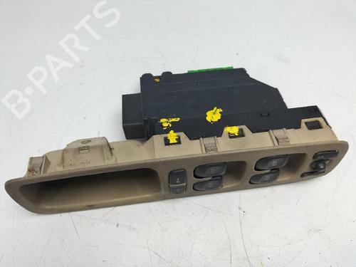 Left front window switch VOLVO S80 I (184) 2.4 D | BP12629359I27 