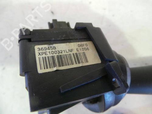 Steering column stalk ROVER 75 (RJ) 2.0 CDTi | BP12622843I23 