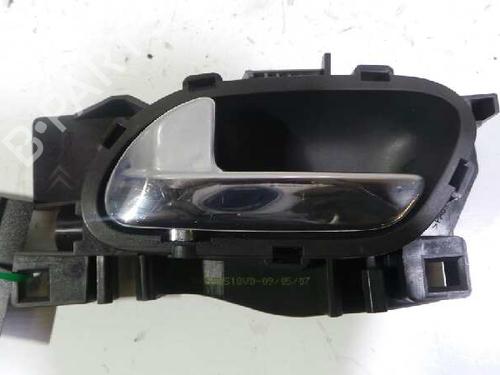 Used Rear left interior door handle CITROËN C4 Grand Picasso I (UA_) [2006-2013]  16174421