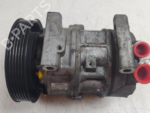 Used AC compressor NISSAN TERRANO II Van (R20) 2.7 TDi 4WD (125 hp) 13625958