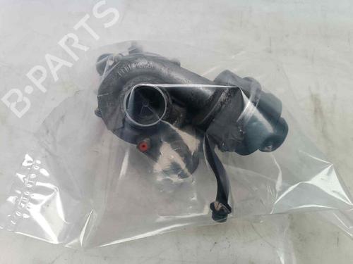 Turbocharger/Supercharger MERCEDES-BENZ A-CLASS (W169) A 180 CDI (169.007, 169.307) | BP18081273M71 