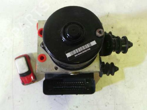 ABS pump AUDI A3 Sportback (8PA) 2.0 FSI | BP12618553M43 