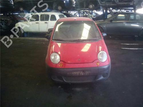 Brugte DAEWOO MATIZ (M200, M250) 0.8 (52 hp) 1397304