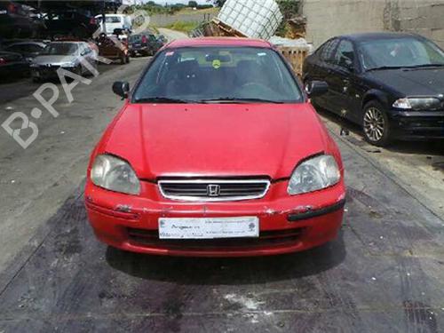 Used Parts HONDA CIVIC VI Fastback (MA, MB) 1.4 i (MA8, MB2) (75 hp) 1398014