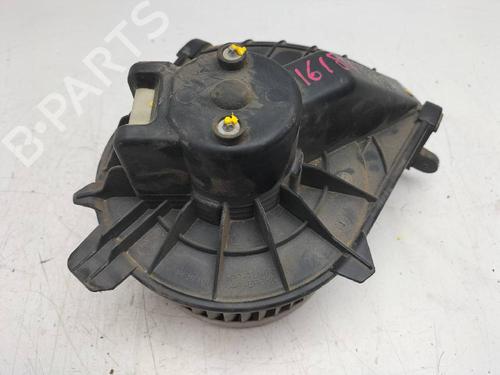 Heater blower motor RENAULT KANGOO / GRAND KANGOO II (KW0/1_) 1.5 dCi 70 (KW0V, KW0A) | BP14243074M62 