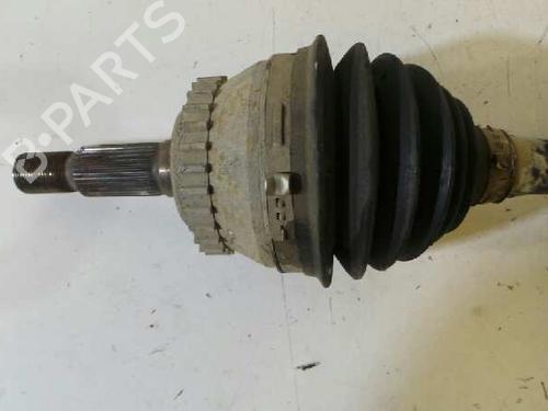 Right front driveshaft SAAB 9-5 Estate (YS3E) 2.3 Turbo | BP12613838M39 