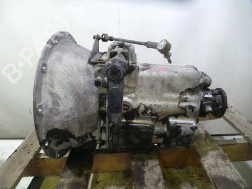 Gearbox NISSAN L-Serie  | BP21222726M3 