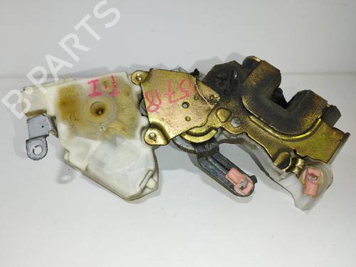 Rear left lock NISSAN ALMERA TINO (V10) 2.2 dCi | BP12626236C100 