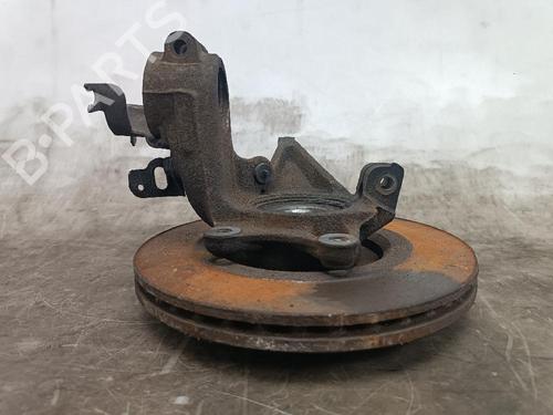 Used Right front steering knuckle CITROËN XSARA Coupe (N0) 2.0 HDI 90 (90 hp) 23184845