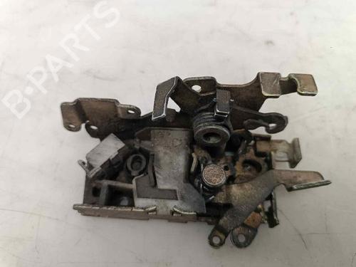 Front left lock MERCEDES-BENZ VITO Van (W638) 112 CDI 2.2 (638.094) | BP12629694C98 