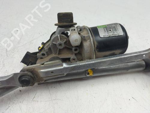 Front wiper motor RENAULT MEGANE IV Saloon 1.5 dCi 90 (LVA1) | BP13553994M29 