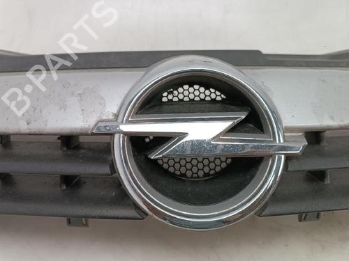 Grill OPEL ZAFIRA A MPV (T98) 2.0 DTI 16V (F75) | BP19661950C40 