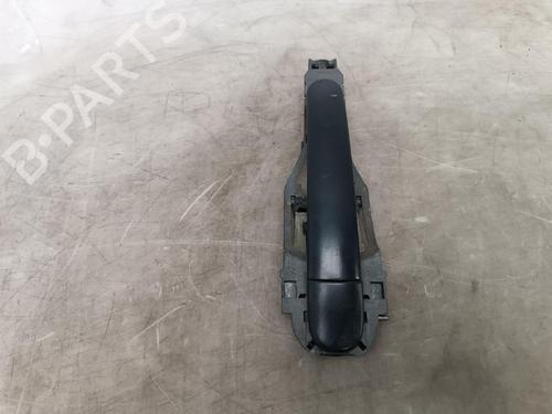 Rear right exterior door handle SEAT CORDOBA (6L2) 1.9 TDI | BP18651017C130 