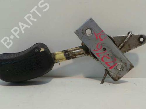 Portiergreep binnen links voor RENAULT 6 (118_) [1969-1987]  15285324