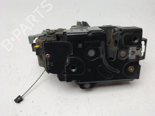 Used Front left lock SEAT ALTEA (5P1) [2004-2015]  15129105